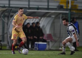 Pianese Perugia 1 7oz.-RIPRODUZIONE VIETATA