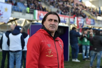 Sambenedettese Perugia 7oz.-RIPRODUZIONE VIETATA