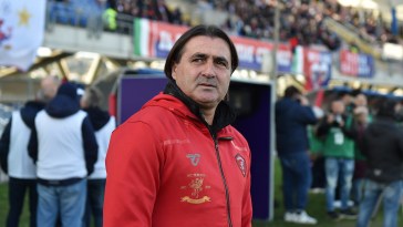 Sambenedettese Perugia 7oz.-RIPRODUZIONE VIETATA