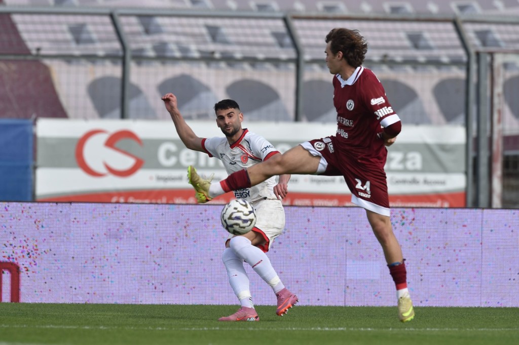 Arezzo Perugia 2 7oz.-RIPRODUZIONE VIETATA