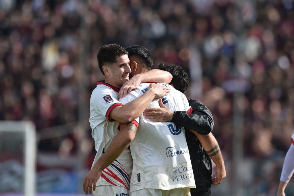 Arezzo Perugia 3 7oz.-RIPRODUZIONE VIETATA