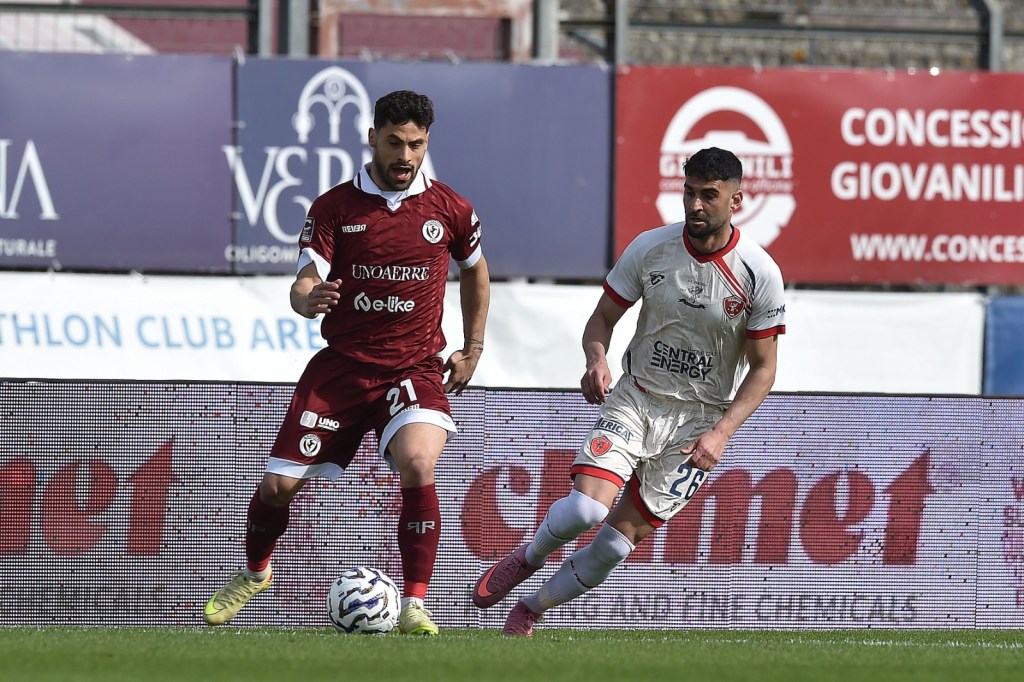 Arezzo Perugia Calapai 7oz.-RIPRODUZIONE VIETATA