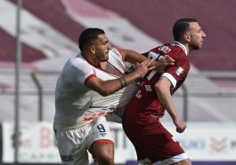 Arezzo Perugia Montevago 7oz.-RIPRODUZIONE VIETATA