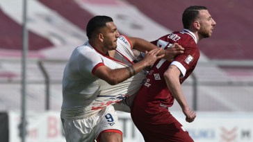 Arezzo Perugia Montevago 7oz.-RIPRODUZIONE VIETATA