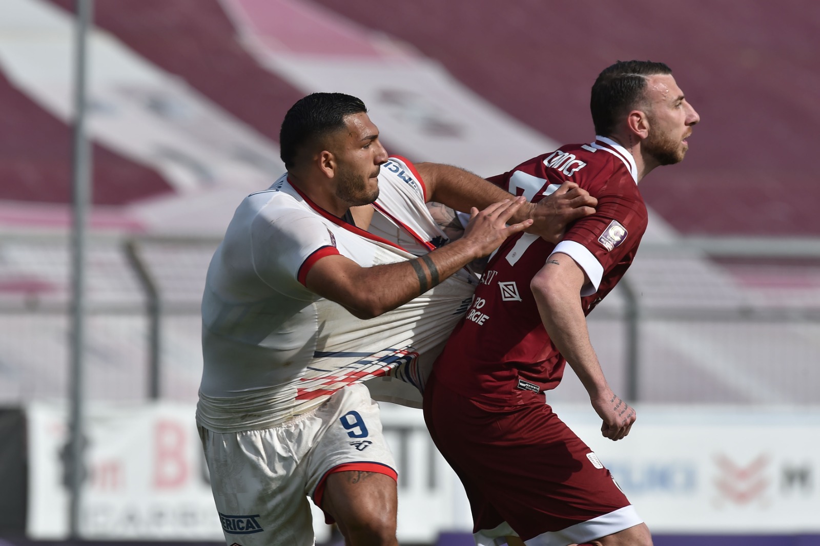 Arezzo Perugia Montevago 7oz.-RIPRODUZIONE VIETATA