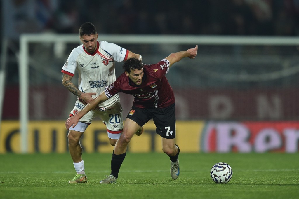 Livorno Perugia 2 7oz.-RIPRODUZIONE VIETATA