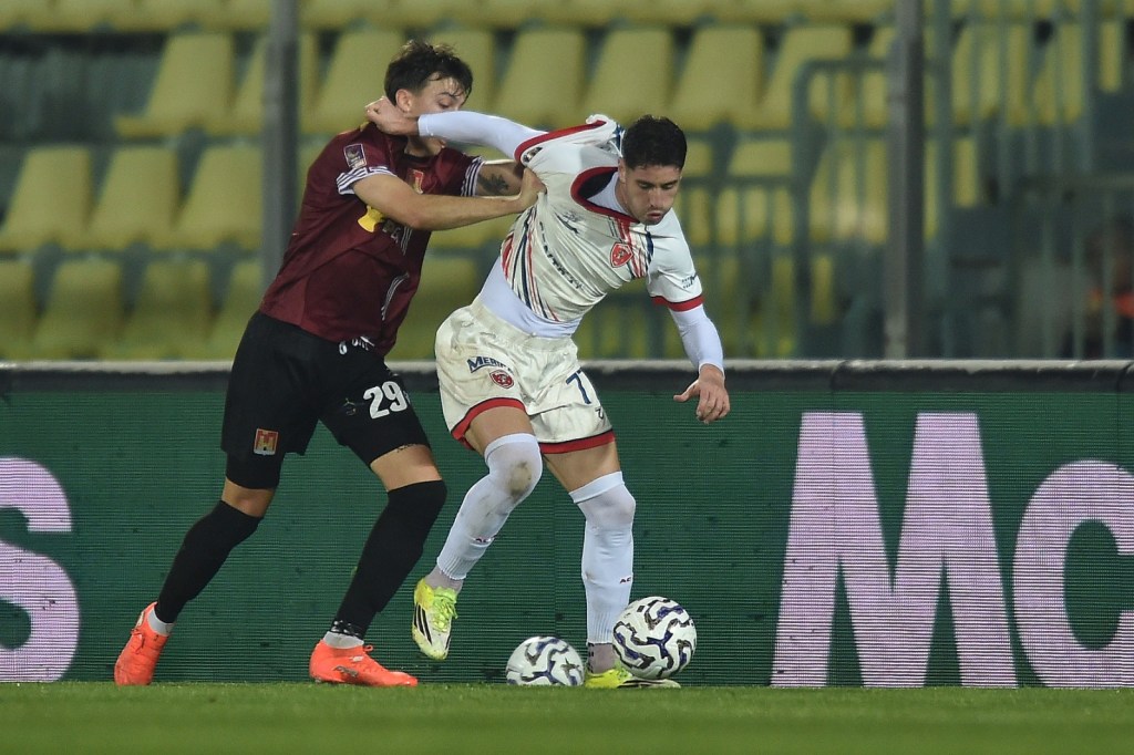 Livorno Perugia 4 7oz.-RIPRODUZIONE VIETATA