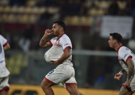 Livorno Perugia 7 7oz.-RIPRODUZIONE VIETATA