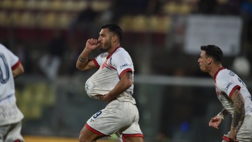 Livorno Perugia 7 7oz.-RIPRODUZIONE VIETATA