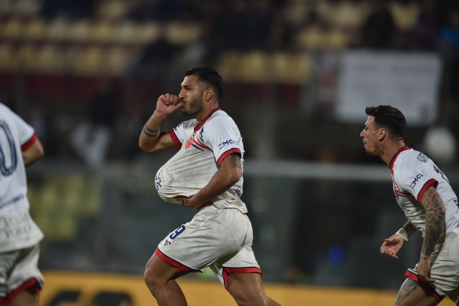 Livorno Perugia 7 7oz.-RIPRODUZIONE VIETATA