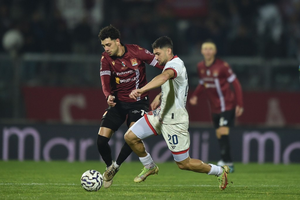 Livorno Perugia 7oz.-RIPRODUZIONE VIETATA