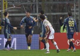 Perugia Pontedera 4 7oz.-RIPRODUZIONE VIETATA