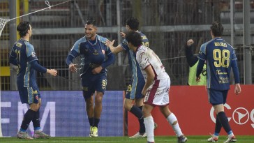 Perugia Pontedera 4 7oz.-RIPRODUZIONE VIETATA