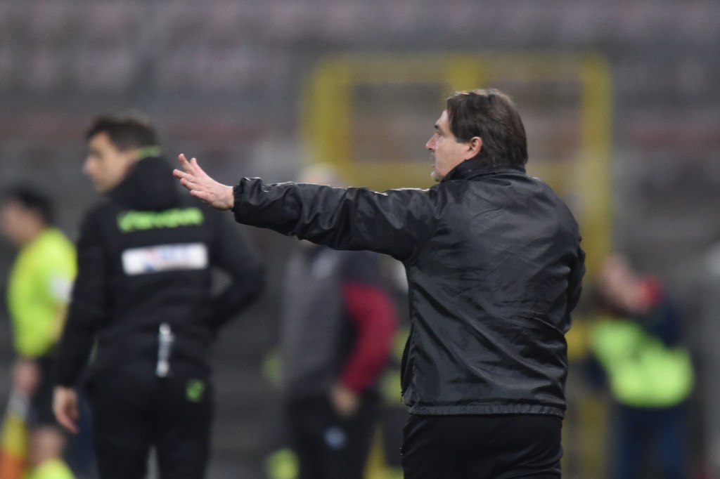 Perugia Pontedera 5 7oz.-RIPRODUZIONE VIETATA