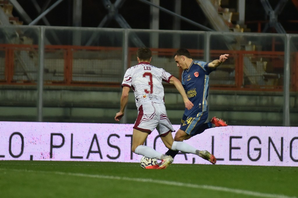 Perugia Pontedera 6 7oz.-RIPRODUZIONE VIETATA