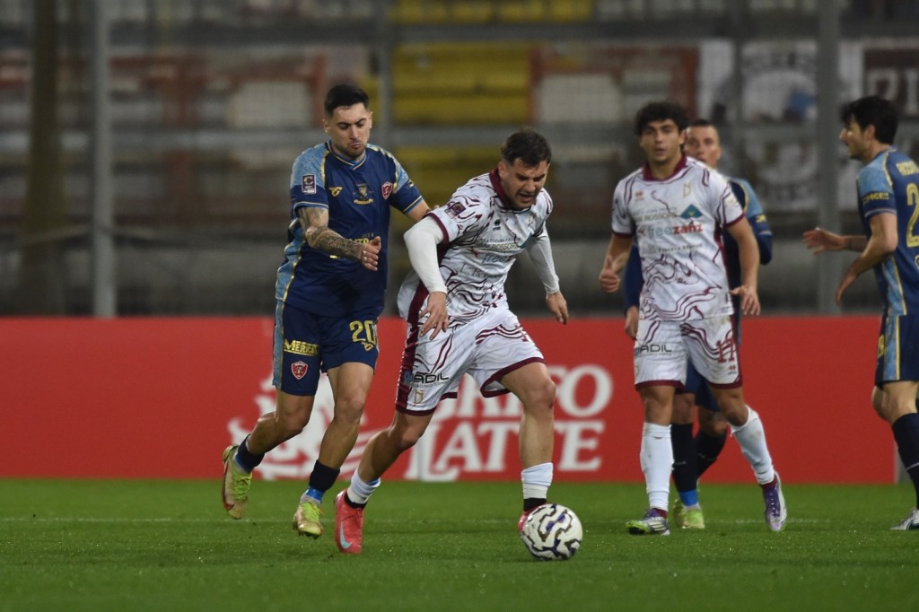 Perugia Pontedera 7 7oz.-RIPRODUZIONE VIETATA