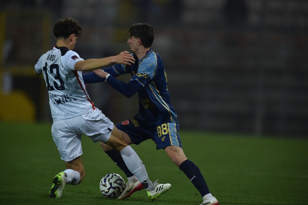 Perugia Torres 7oz.-RIPRODUZIONE VIETATA