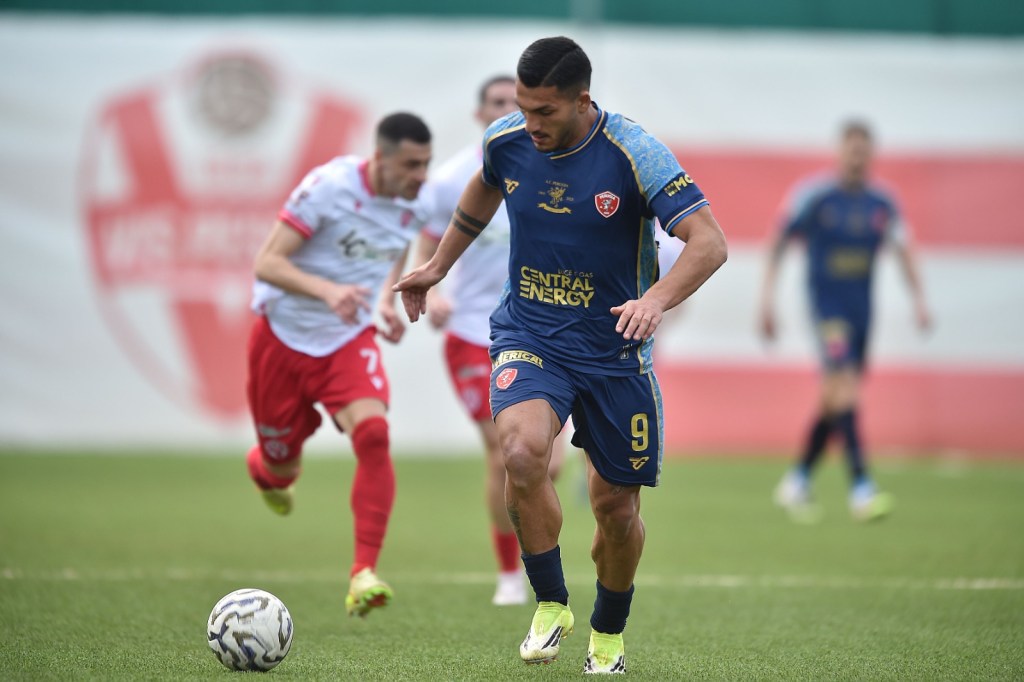 Vis Pesaro Perugia 3 7oz.-RIPRODUZIONE VIETATA