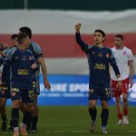 Vis Pesaro Perugia 4 7oz.-RIPRODUZIONE VIETATA