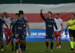 Vis Pesaro Perugia 4 7oz.-RIPRODUZIONE VIETATA