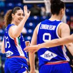 Lorela Cubaj (foto Fip)