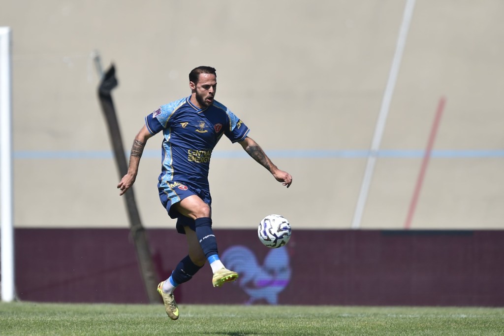 Forlì Perugia 1 7oz.-RIPRODUZIONE VIETATA