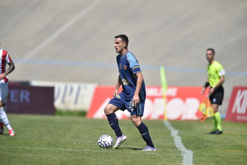 Forlì Perugia 2 7oz.-RIPRODUZIONE VIETATA