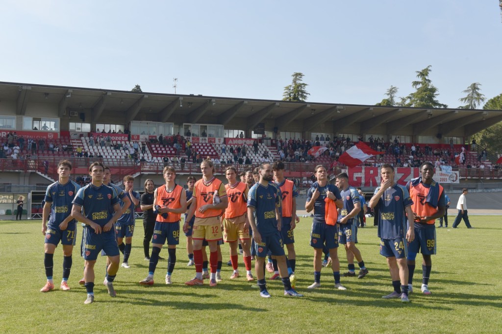 Forlì Perugia 5 7oz.-RIPRODUZIONE VIETATA