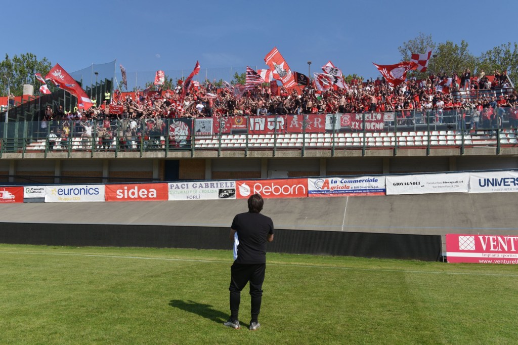 Forlì Perugia 6 7oz.-RIPRODUZIONE VIETATA