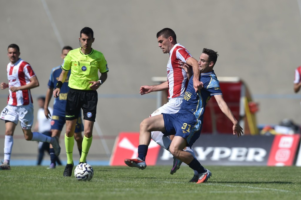 Forlì Perugia 7 7oz.-RIPRODUZIONE VIETATA