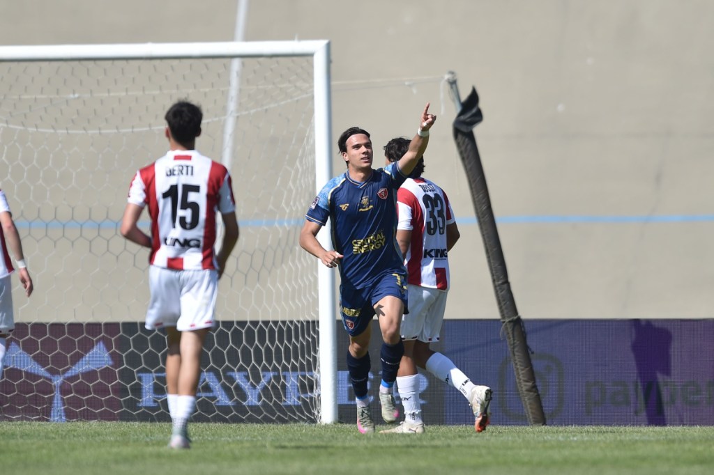 Forlì Perugia 8 7oz.-RIPRODUZIONE VIETATA