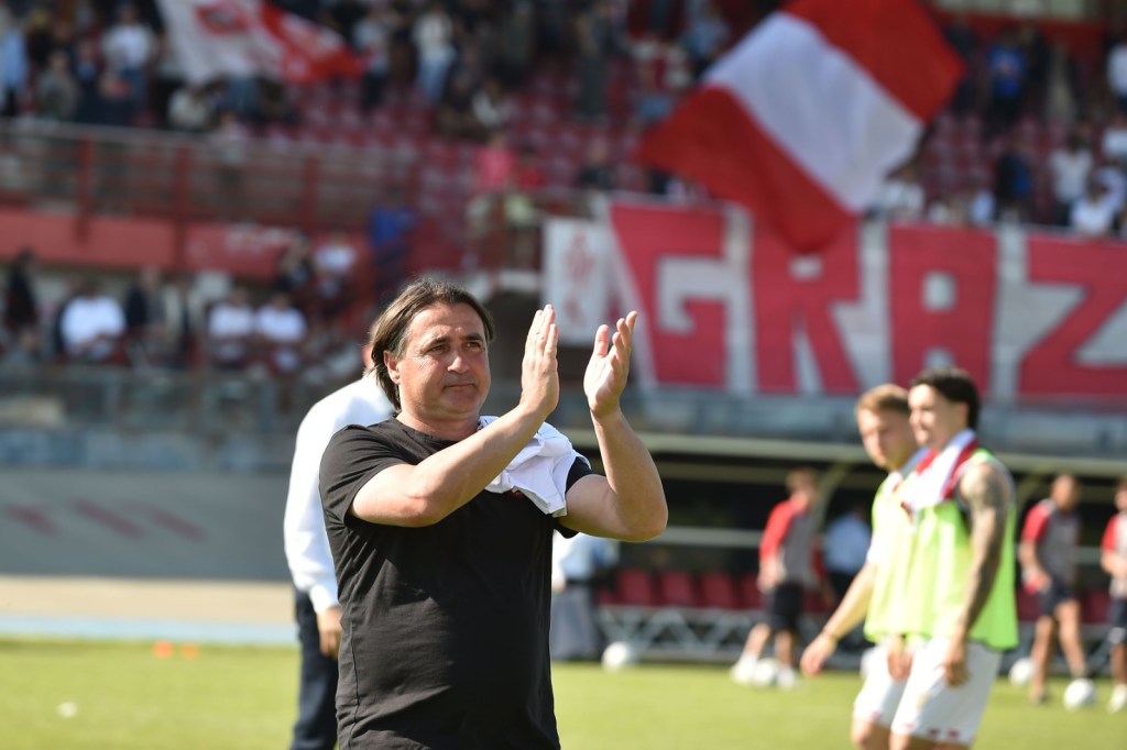 Forlì Perugia 9 7oz.-RIPRODUZIONE VIETATA