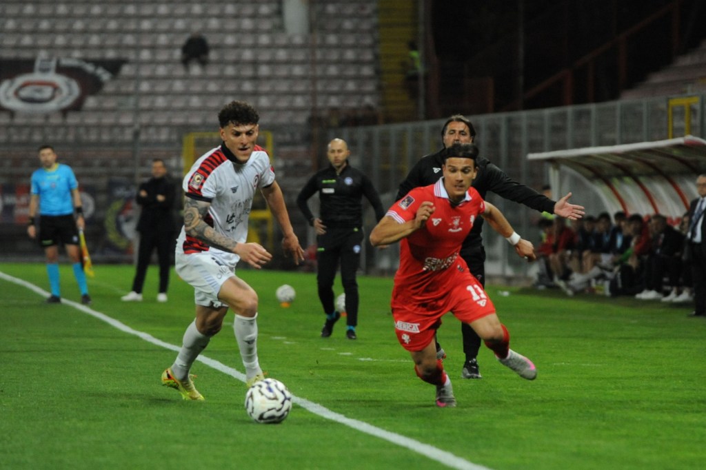 Perugia Campobasso 1 7oz.-RIPRODUZIONE VIETATA