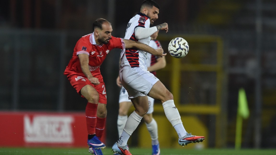 Perugia Campobasso 3 7oz.-RIPRODUZIONE VIETATA