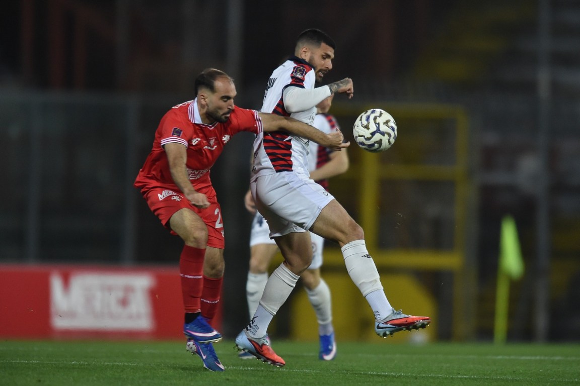 Perugia Campobasso 3 7oz.-RIPRODUZIONE VIETATA