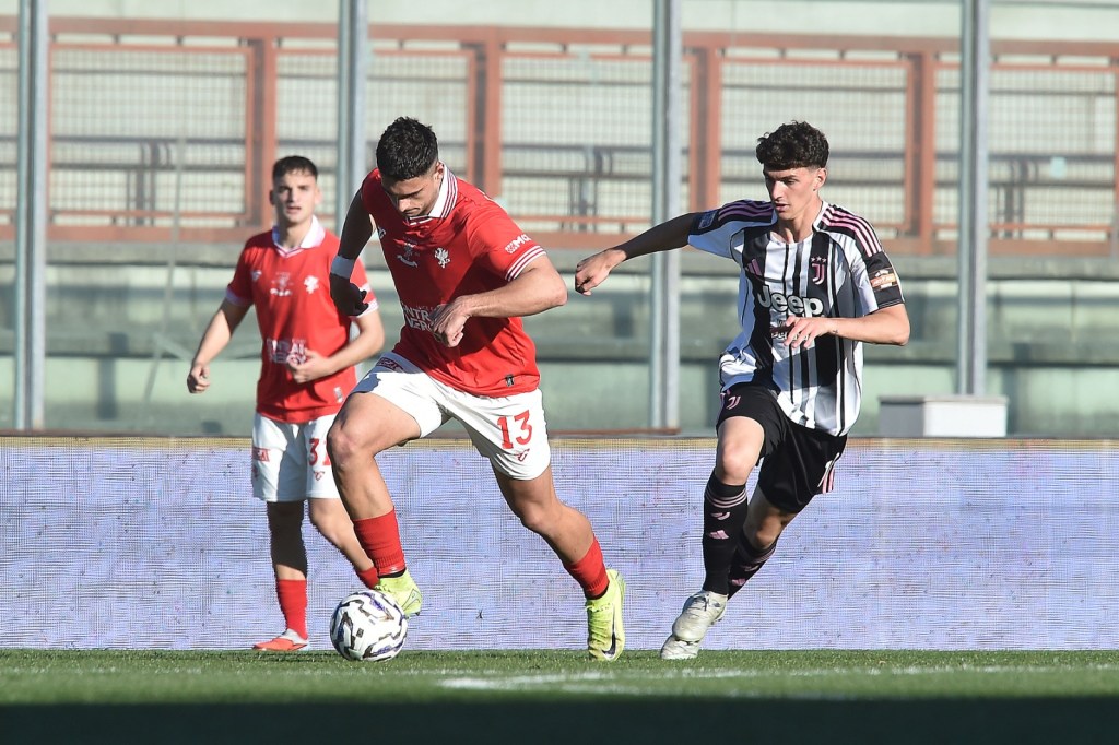 Perugia Juventus Next Gen 2 7oz.-RIPRODUZIONE VIETATA