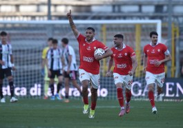 Perugia Juventus Next Gen 5 7oz.-RIPRODUZIONE VIETATA