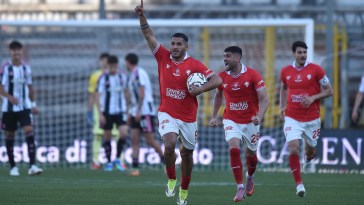 Perugia Juventus Next Gen 5 7oz.-RIPRODUZIONE VIETATA