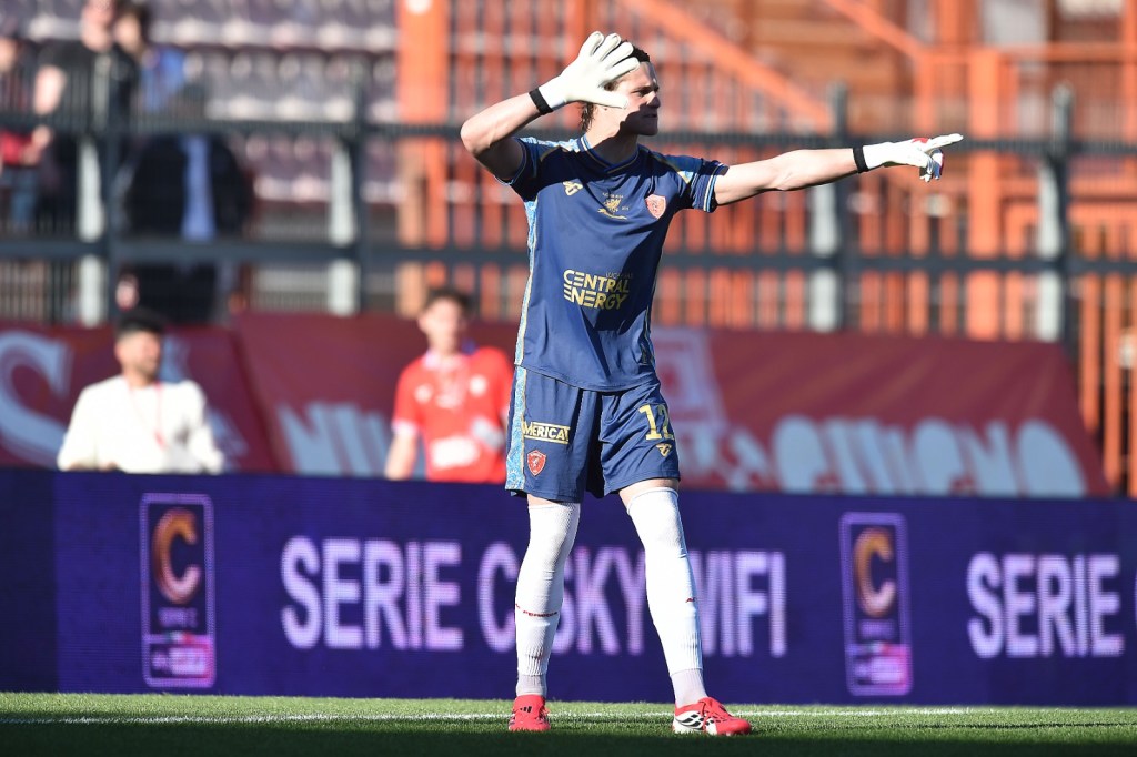 Perugia Juventus Next Gen 7oz.-RIPRODUZIONE VIETATA