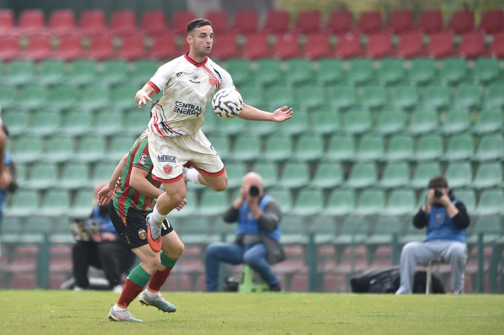 Ternana Perugia 4 7oz.-RIPRODUZIONE VIETATA