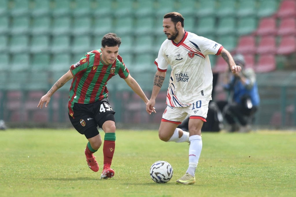 Ternana Perugia 5 7oz.-RIPRODUZIONE VIETATA