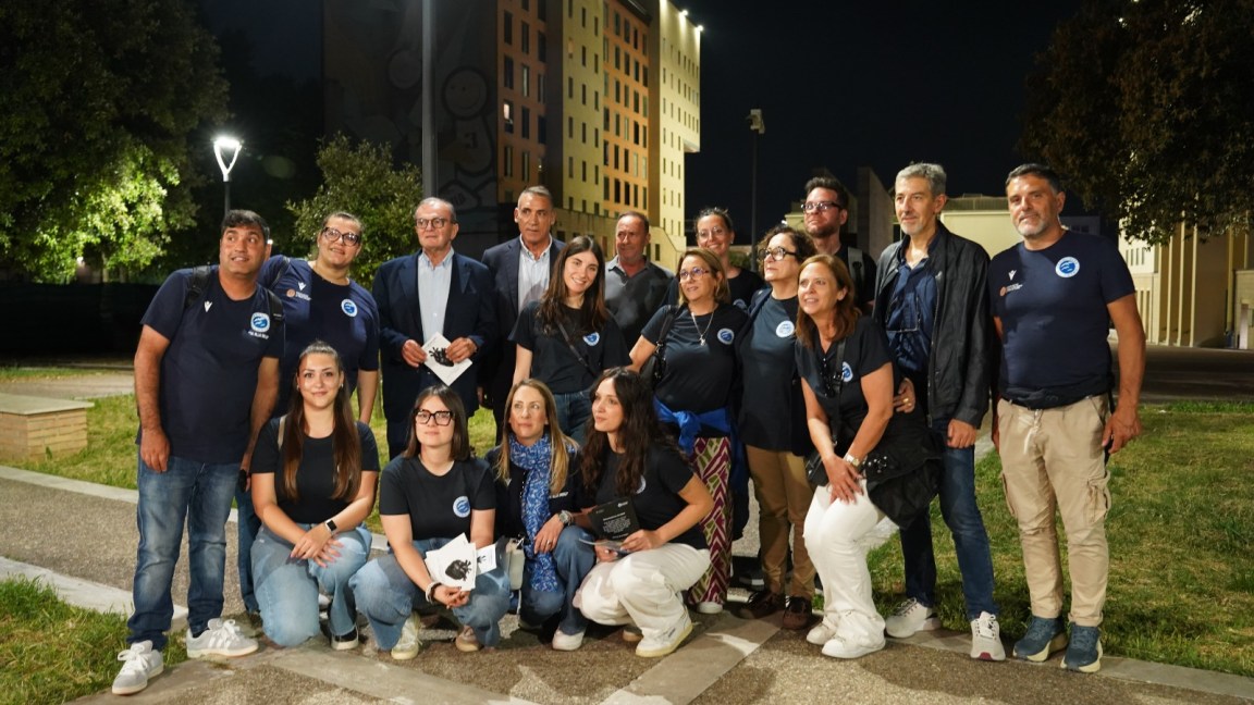 (foto Tommaso Benedetti)