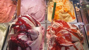 gelato