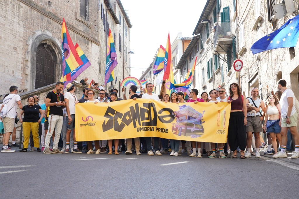 (foto Tommaso Benedetti)