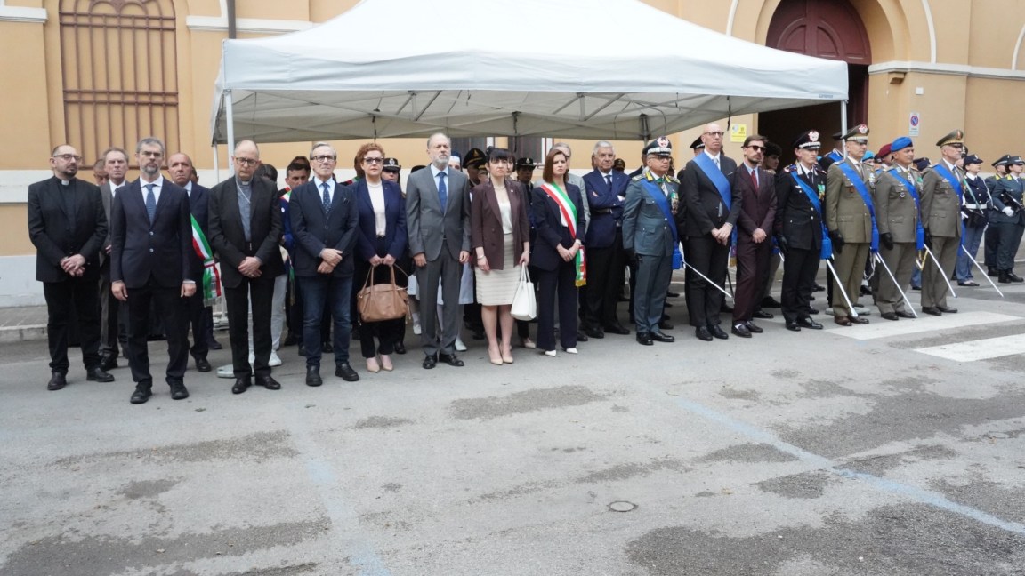(foto Tommaso Benedetti)
