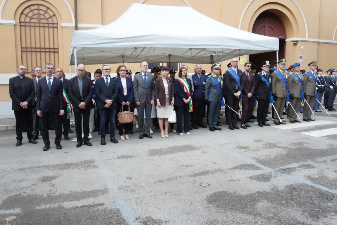 (foto Tommaso Benedetti)