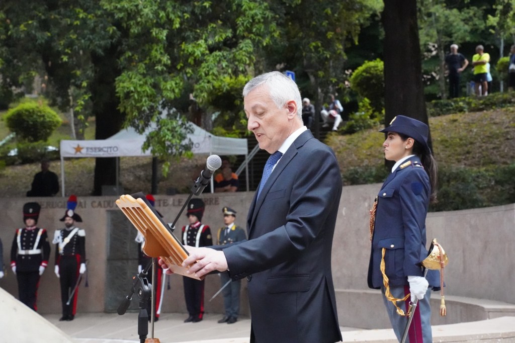 (foto Tommaso Benedetti)