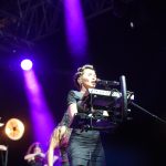 Anteprima Umbria Jazz Serena Brancale (foto Tommaso Benedetti) 4