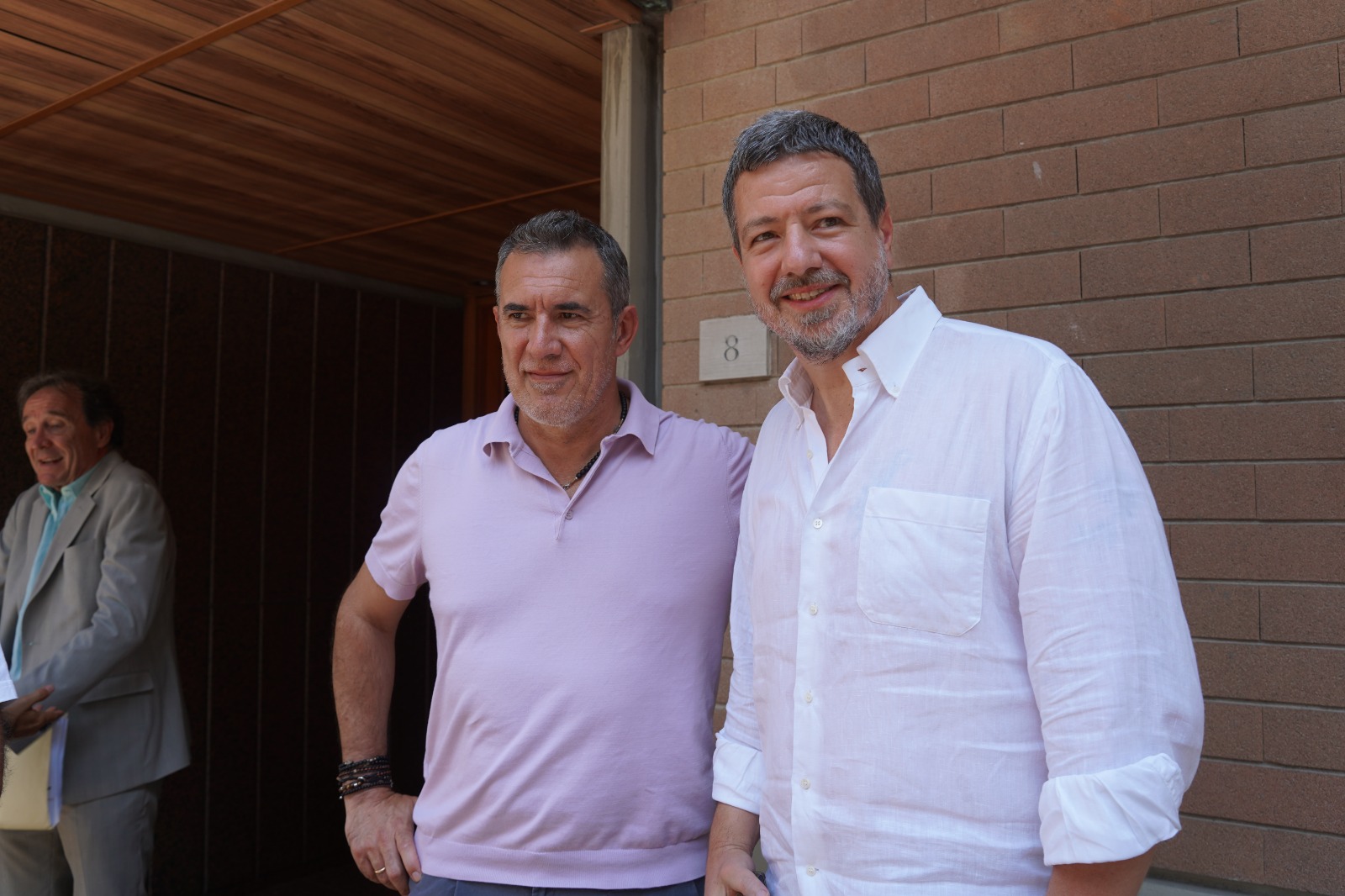 (foto Tommaso Benedetti)