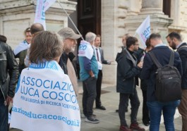(Foto Tommaso Benedetti)